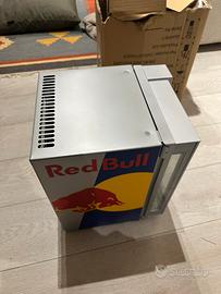 Frigo Red bull