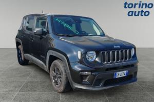 Jeep Renegade 1.5 turbo t4 mhev Limited 2wd 1...