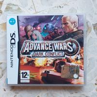 Advance wars dark conflict 