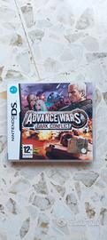 Advance wars dark conflict 