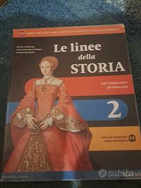 le linee della storia 2