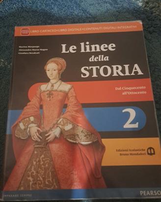 le linee della storia 2