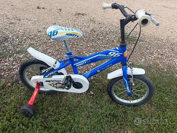 Bici bambino