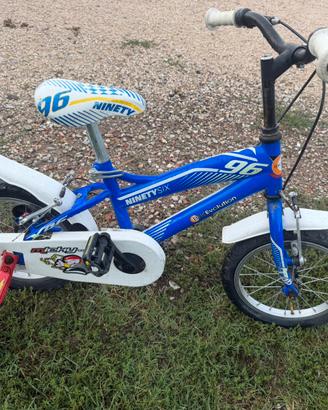 Bici bambino