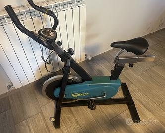 Cyclette Spin bike