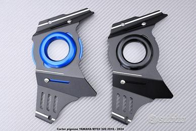 Carter pignone YAMAHA MT03 320 2016 - 2024