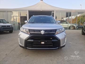 Suzuki Vitara 1.4 Hybrid Cool+