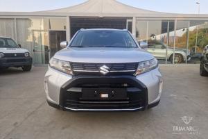 Suzuki Vitara 1.4 Hybrid Cool+