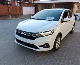 Dacia sandero Streetway 1.0 GPL EXPRESSION 101cv