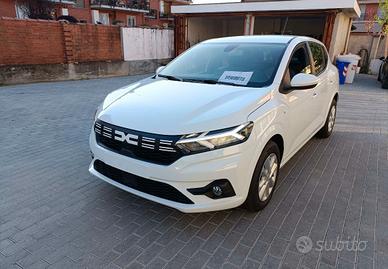 Dacia sandero Streetway 1.0 GPL EXPRESSION 101cv