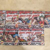 Fumetti Rocky Rider