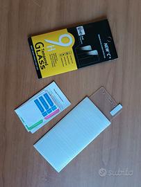 Vetrino Huawei p8 lite
