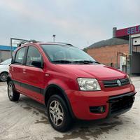 Panda 4x4 multijet