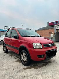 Panda 4x4 multijet