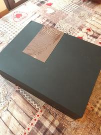 Set caffè americano