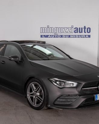 Mercedes-Benz CLA 200 D Premium Amg Auto 150cv Sho