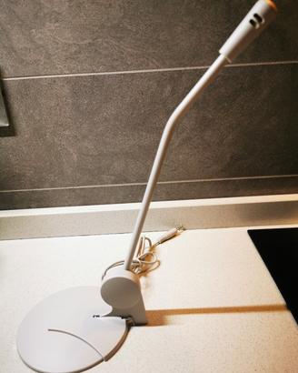 microfono pc da tavolo