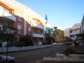 Appartamento al mare