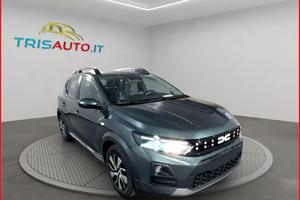 DACIA Sandero Stepway 1.2 ECO-G 120 Expression
