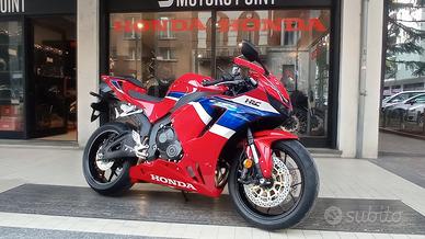Honda CBR 600 RR