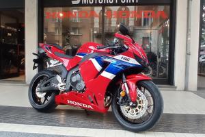 Honda CBR 600 RR