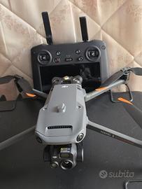 DJI MAVIC 3 THERMAL