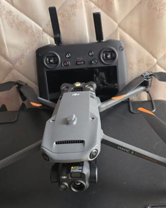 DJI MAVIC 3 THERMAL