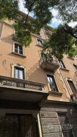 Appartamento di 113 m² con 3 locali a Milano