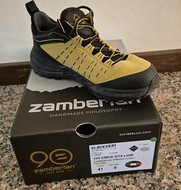 SCARPE DONNA TREKKING MARCA ZAMBERLAN
