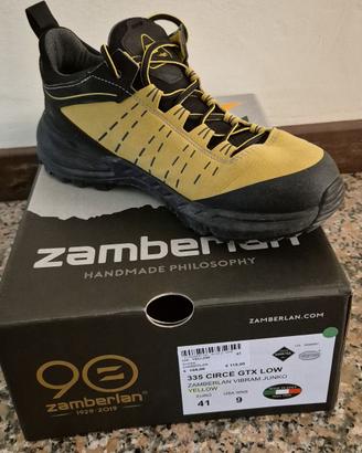 SCARPE DONNA TREKKING MARCA ZAMBERLAN