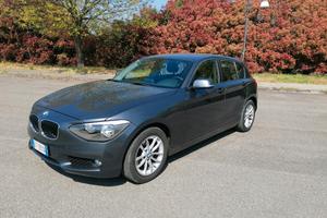 BMW 116 d 115 cv Sport. 