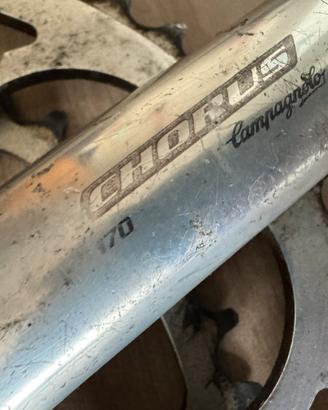 Guarnitura Campagnolo Chorus 170 mm 52/39