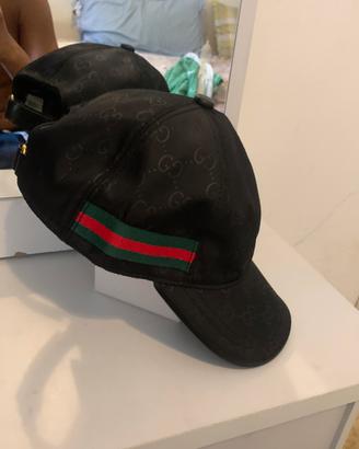 Cappelino Gucci