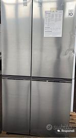 FRIGORIFERO SIDE BY SIDE SAMSUNG