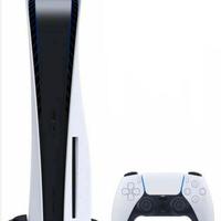 Playstation 5 + VR2 + Horizont. € 650,00