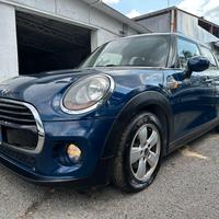 Mini 1.5 Cooper 5 porte