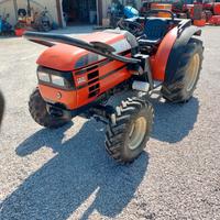 trattore same solaris 35