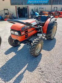 trattore same solaris 35