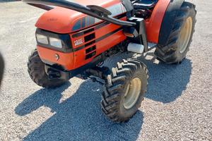 trattore same solaris 35