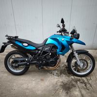 Bmw f 650 gs - 2009