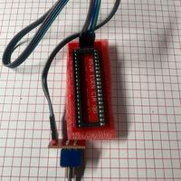amiga drive switch