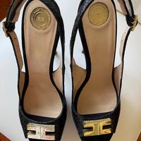 Sandalo “ Elisabetta Franchi “