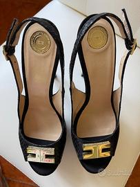 Sandalo “ Elisabetta Franchi “