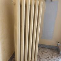 Termosifone Calorifero In Ghisa di varie dimen
