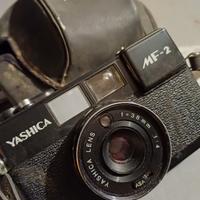 Yashica