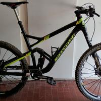 Cannondale Jekyll 27,5"
