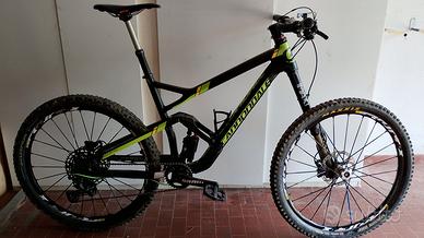 Cannondale Jekyll 27,5"