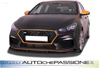 Sotto paraurti anteriore per HYUNDAI i30 N 2018