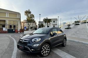 Fiat 500X 1.6 MultiJet 120 CV Cross Plus