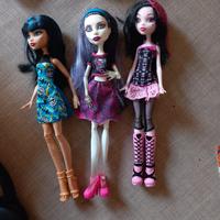 Monster High